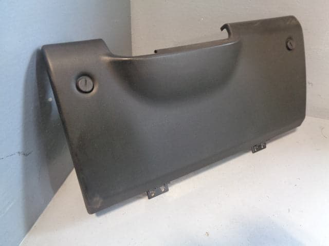 Discovery 2 Under Dashboard Trim Panel In Black Land Rover