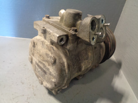 Discovery 2 Air Con A/C Compressor 447200 4962 Land Rover