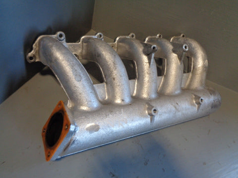 Discovery 2 Inlet Manifold 2.5 TD5 Land Rover HRC2908 1998