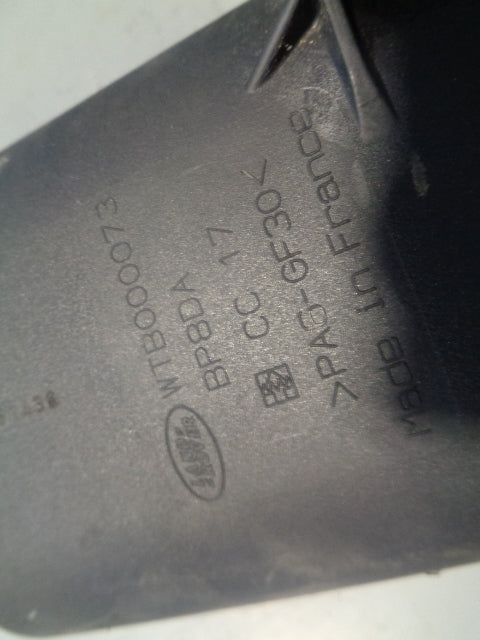 Range Rover Fuel Vapour Canister L322 4.2 and 4.4 V8 Petrol