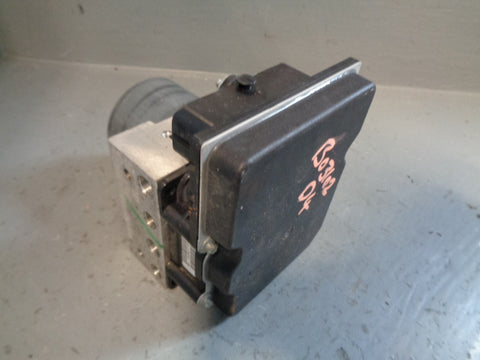Discovery 4 ABS Module Pump and ECU AH42-2C405-AG Land Rover