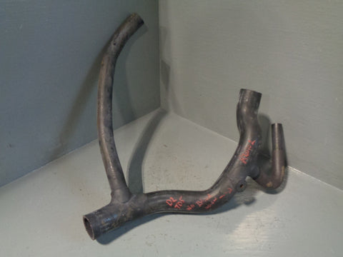 Discovery 2 Top Radiator Hose 2.5 TD5 Land Rover 1998