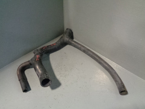 Discovery 2 Top Radiator Hose 2.5 TD5 Land Rover 1998
