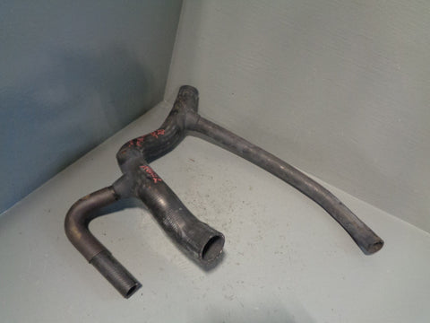 Discovery 2 Top Radiator Hose 2.5 TD5 Land Rover 1998