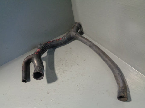 Discovery 2 Top Radiator Hose 2.5 TD5 Land Rover 1998