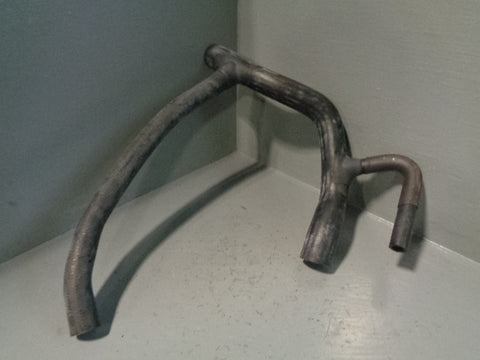 Discovery 2 Top Radiator Hose 2.5 TD5 Land Rover 1998