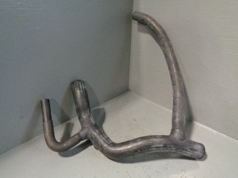 Discovery 2 Top Radiator Hose 2.5 TD5 Land Rover 1998