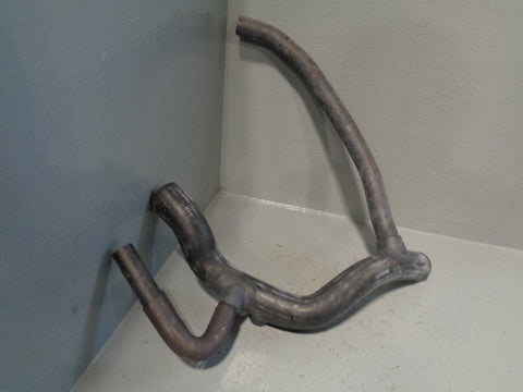 Discovery 2 Top Radiator Hose 2.5 TD5 Land Rover 1998