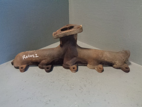 Discovery 2 Exhaust Manifold LKC102030 15P 10P 16p Land