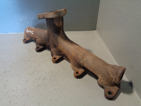 Discovery 2 Exhaust Manifold LKC102030 15P 10P 16p Land