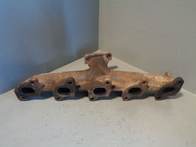 Discovery 2 Exhaust Manifold LKC102030 15P 10P 16p Land