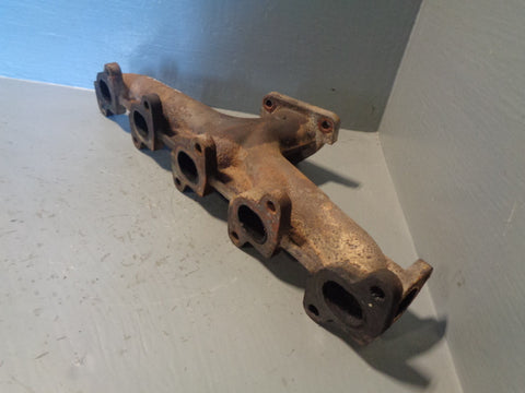 Discovery 2 Exhaust Manifold LKC102030 15P 10P 16p Land