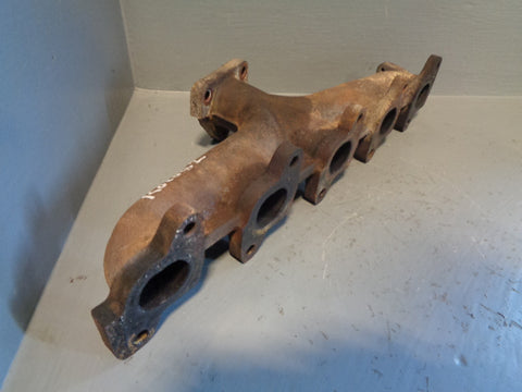 Discovery 2 Exhaust Manifold LKC102030 15P 10P 16p Land