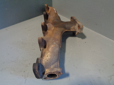 Discovery 2 Exhaust Manifold LKC102030 15P 10P 16p Land