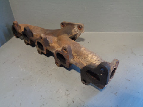 Discovery 2 Exhaust Manifold LKC102030 15P 10P 16p Land