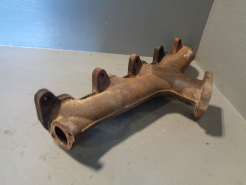 Discovery 2 Exhaust Manifold LKC102030 15P 10P 16p Land