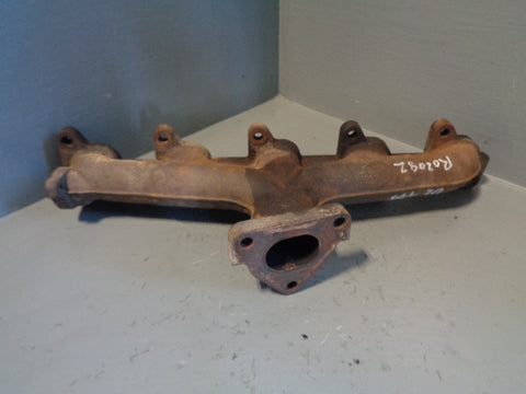 Discovery 2 Exhaust Manifold LKC102030 15P 10P 16p Land
