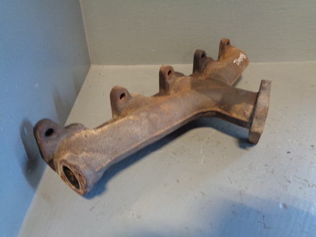 Discovery 2 Exhaust Manifold LKC102030 15P 10P 16p Land