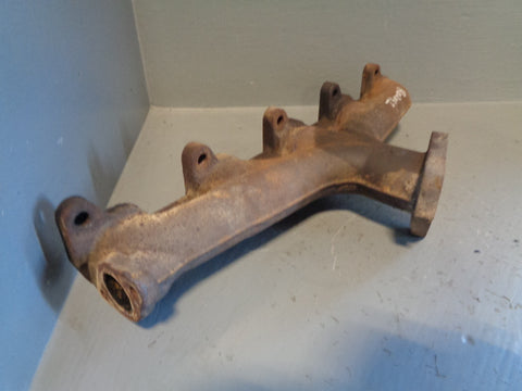Discovery 2 Exhaust Manifold LKC102030 15P 10P 16p Land