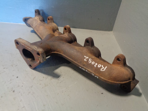 Discovery 2 Exhaust Manifold LKC102030 15P 10P 16p Land