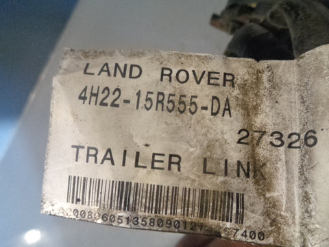 Discovery 3 Trailer Link Wiring Loom Range Rover Sport