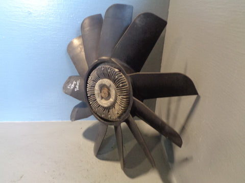 Discovery 2 TD5 Viscous Fan Assembly PGG500340 Land Rover