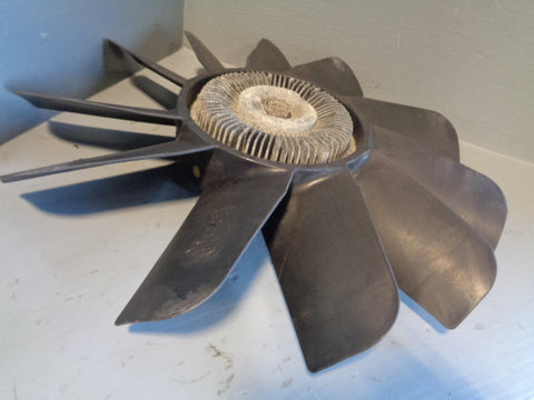 Discovery 2 TD5 Viscous Fan Assembly PGG500340 Land Rover