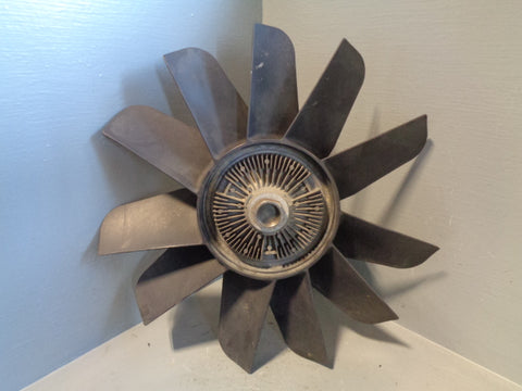Discovery 2 TD5 Viscous Fan Assembly PGG500340 Land Rover