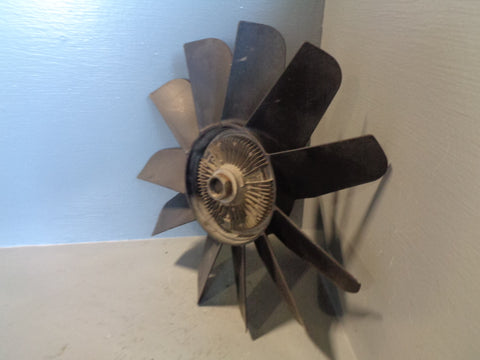 Discovery 2 TD5 Viscous Fan Assembly PGG500340 Land Rover