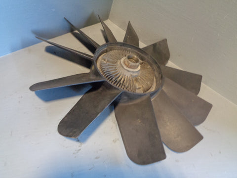 Discovery 2 TD5 Viscous Fan Assembly PGG500340 Land Rover