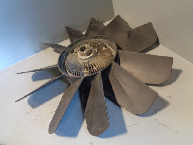 Discovery 2 TD5 Viscous Fan Assembly PGG500340 Land Rover