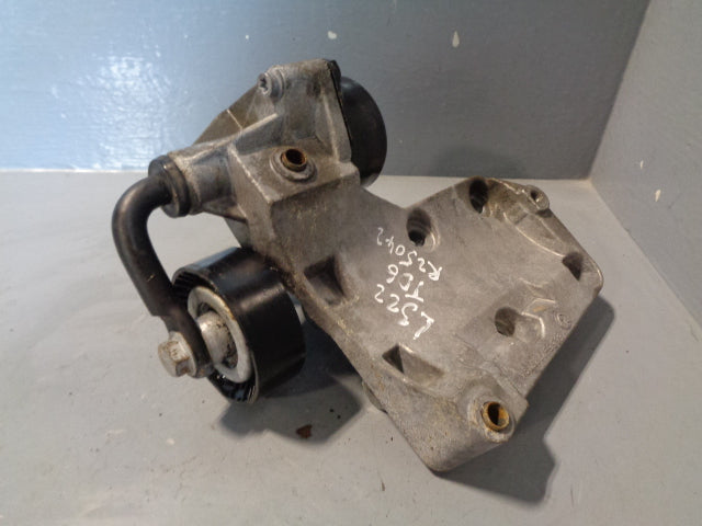 Range Rover L322 Air Con Compressor Pump Bracket