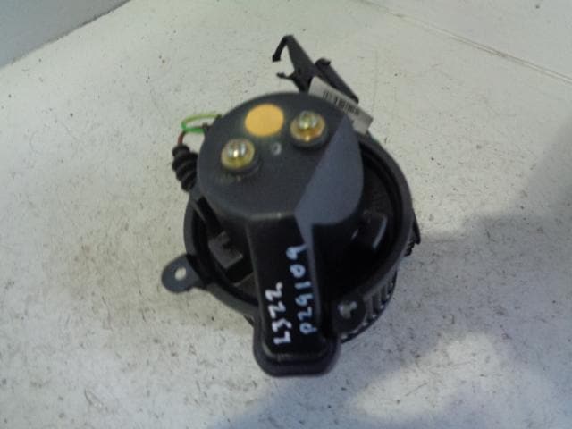 Range Rover L322 Heater Blower Motor Fan Centre Rear