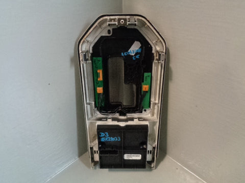 Discovery 3 Terrain Settings Panel Switch Air Suspension YUD501590WUX K29033