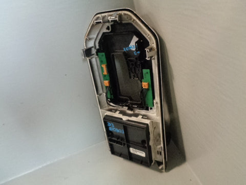 Discovery 3 Terrain Settings Panel Switch Air Suspension YUD501590WUX K29033