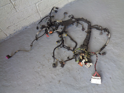 Range Rover L322 Engine Loom Complete TDV8 3.6 6H4Q-9H589-AH