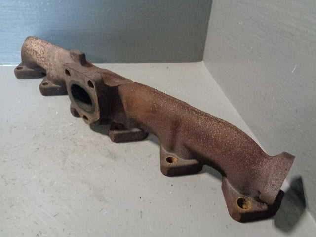 Range Range L322 Exhaust Manifold Assembly 3.0 TD6 Diesel