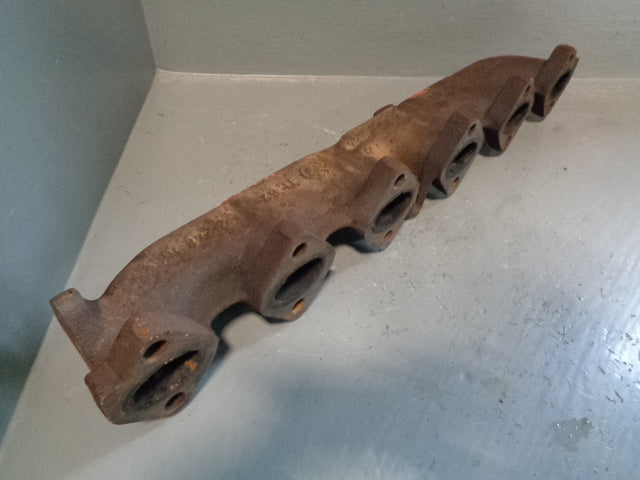 Range Range L322 Exhaust Manifold Assembly 3.0 TD6 Diesel
