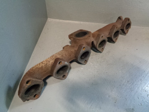 Range Range L322 Exhaust Manifold Assembly 3.0 TD6 Diesel