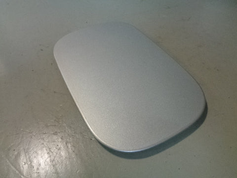 Discovery 3 Fuel Filler Flap in Zambesi Silver Land Rover 2004 to 2009