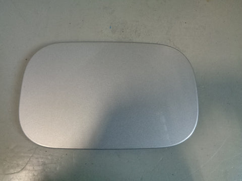 Discovery 3 Fuel Filler Flap in Zambesi Silver Land Rover 2004 to 2009