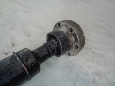 Range Rover L322 Front Prop Shaft Flange Type V8 or TD6 2002 to 2009