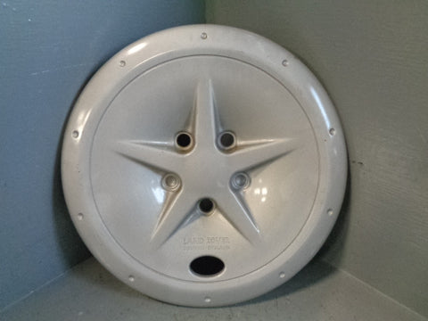 Freelander 1 Spare Wheel Cover Hard Plastic Insert ANR3977