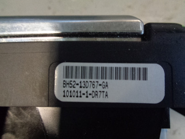 Freelander 2 Steering Wheel Audio and Cruise Controls Land