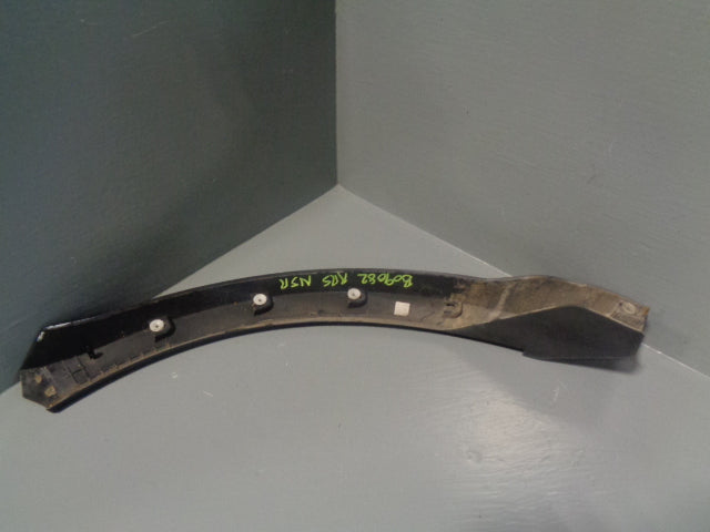 Range Rover Sport Wheel Arch Trim Near Side Rear DDE790051