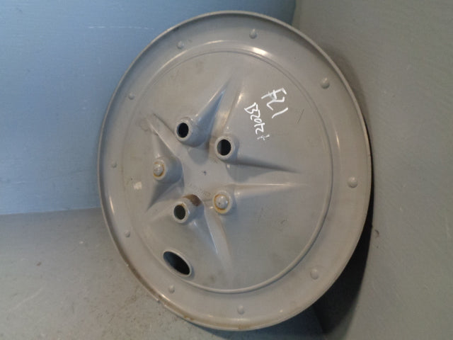 Freelander 1 Spare Wheel Cover Hard Plastic Insert ANR3977