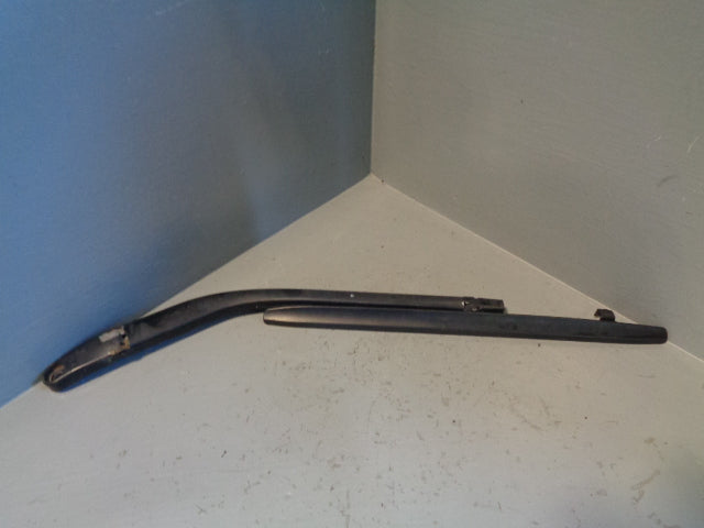 Discovery 2 Wiper Arms Windscreen Front Pair Of with Wind