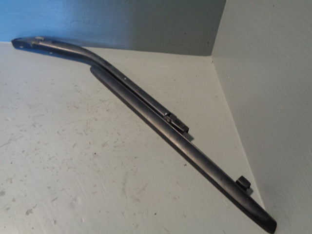 Discovery 2 Wiper Arms Windscreen Front Pair Of with Wind
