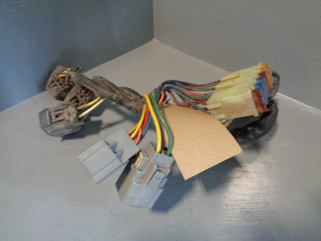 Discovery 3 Trailer Wiring Link Loom YMZ500512 Land Rover