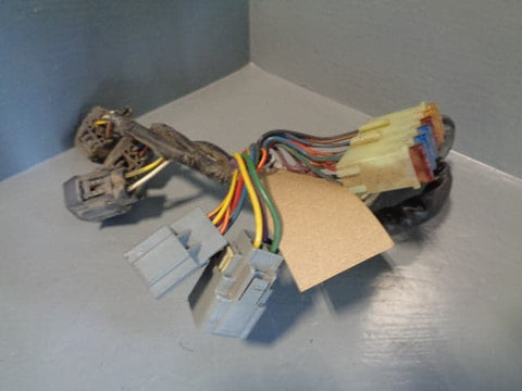 Discovery 3 Trailer Wiring Link Loom YMZ500512 Land Rover